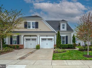 3020 Woodchuck Way, Odenton, MD 21113