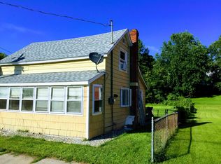 123 Hickok St, Winooski, VT 05404