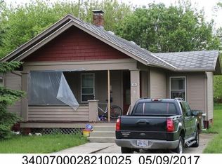 1564 Charles St, Springfield, OH 45505