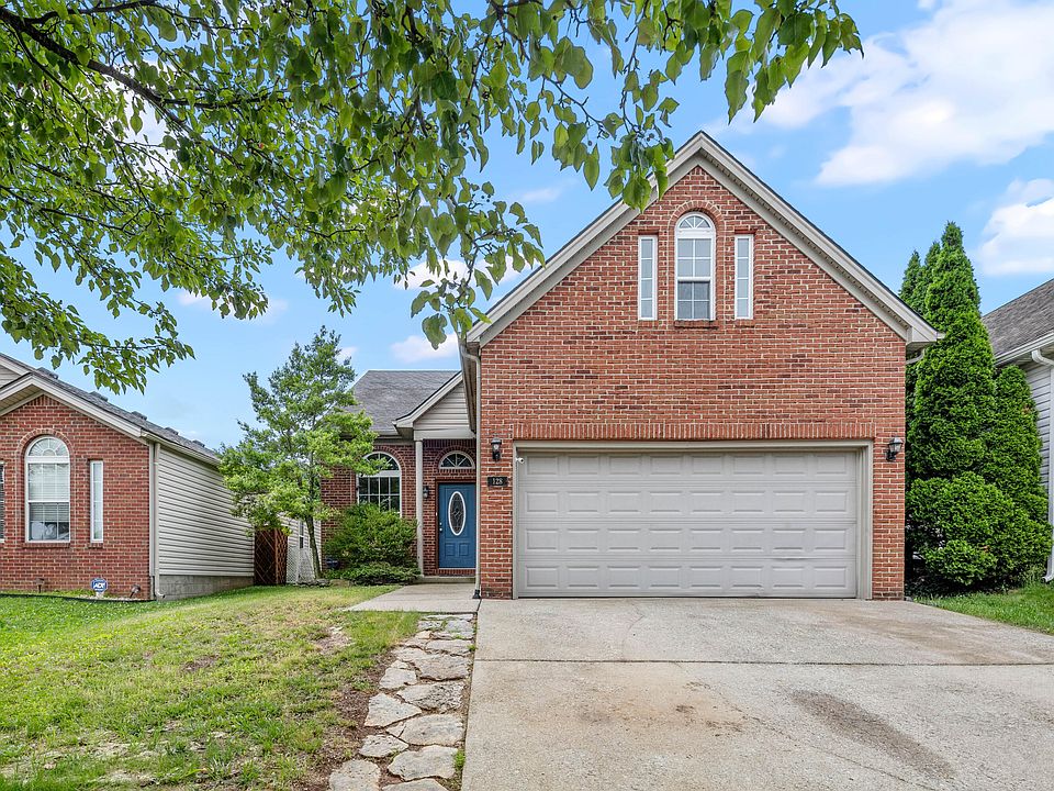 128 Blue Heron Pl, Lexington, KY 40511 Zillow