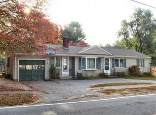 449 South St, Tewksbury, MA 01876