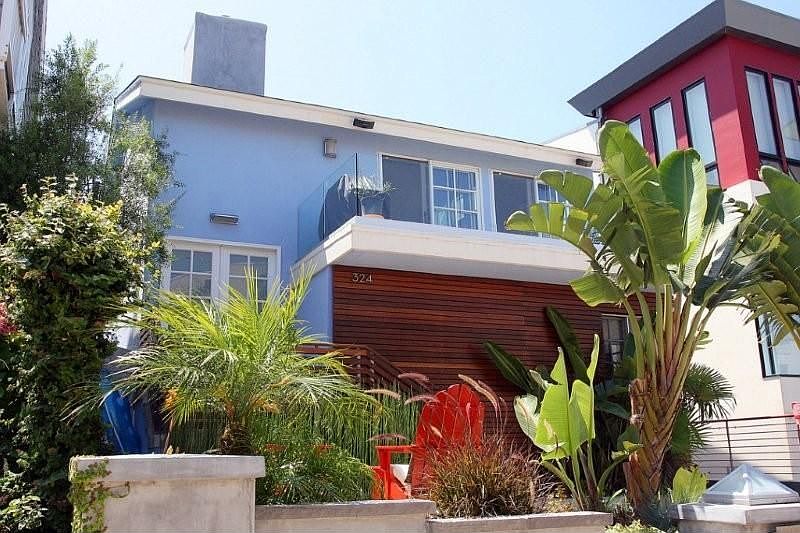 324 20th Street from the Walk Street