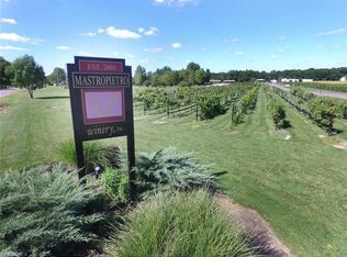 14558 Ellsworth Rd, Berlin Center, OH 44401