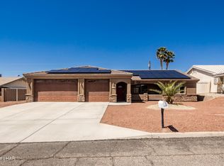 3161 Newport Dr, Lake Havasu City, AZ 86406