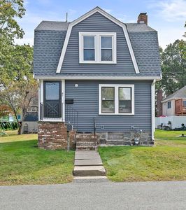 67 Somerville Ave, Braintree, MA, 02184