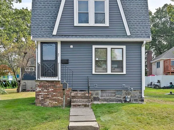 67 Somerville Ave, Braintree, MA 02184