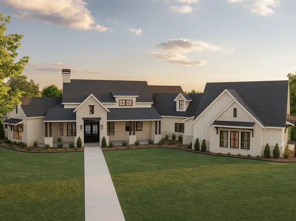 2 McConnell Rd, Gunter, TX 75058