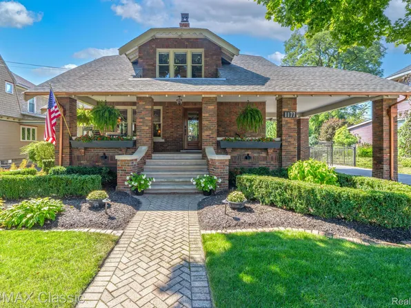 1177 Penniman Ave, Plymouth, MI 48170