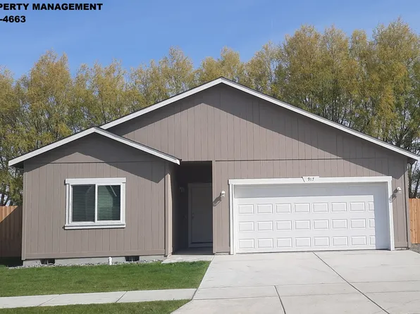 917 E McKenzie Ave, Hermiston, OR 97838