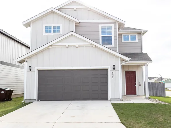 804 Sweetgrass, New Braunfels, TX 78130