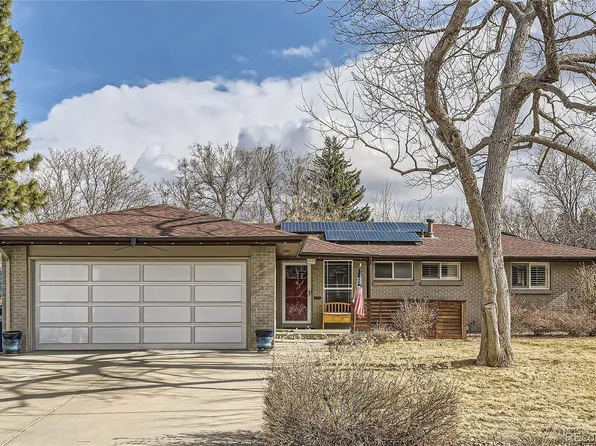 6256 S Josephine Way, Centennial, CO 80121