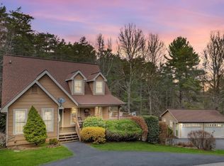 118 Rileigh Rdg, Blairsville, GA 30512