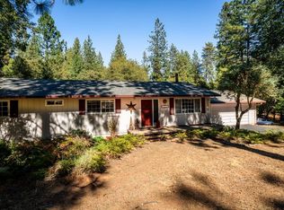 21351 Robin Ln, Pine Grove, CA 95665