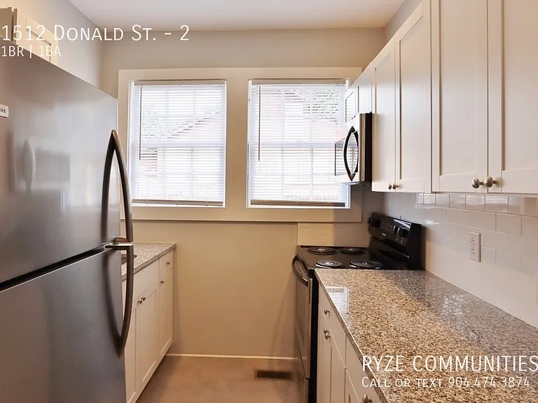 1512 Donald St #2 — Photo 6