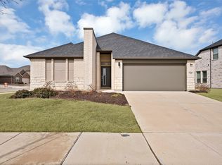 7345 Mistflower Mdw, Venus, TX 76084