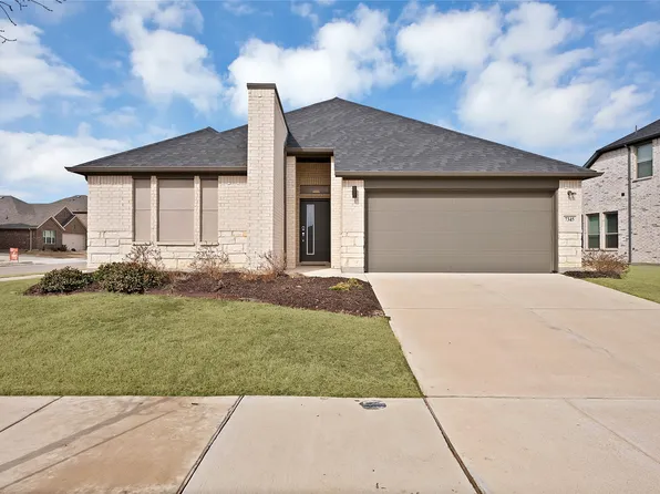 7345 Mistflower Mdw, Venus, TX 76084