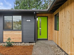 3861 NE Roosevelt St, Bremerton, WA 98311