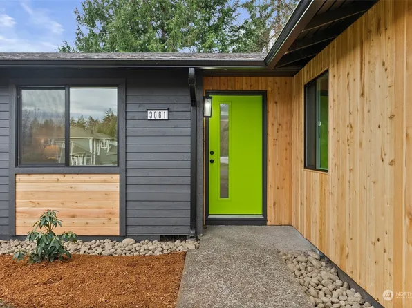 3861 NE Roosevelt Street, Bremerton, WA 98311