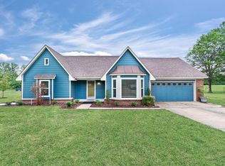 6771 Camp John Cv, Millington, TN 38053