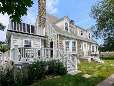 23 Smith Ave #2, Newport, RI, 02840