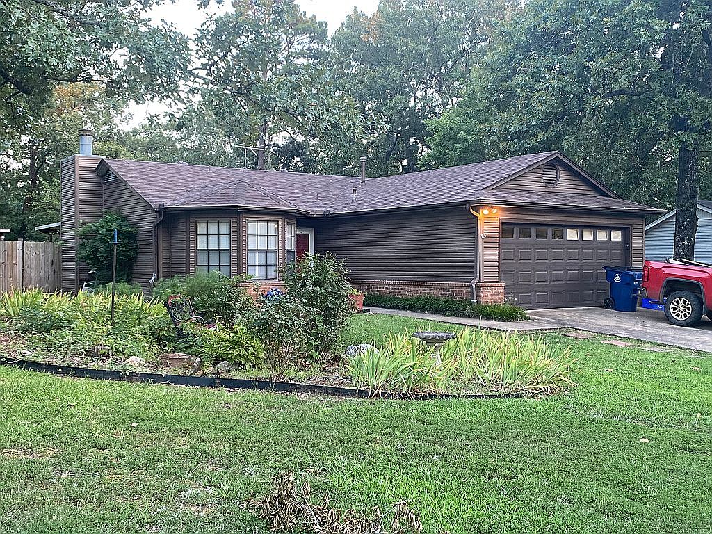 12 Oakridge Dr, Maumelle, AR 72113 Zillow