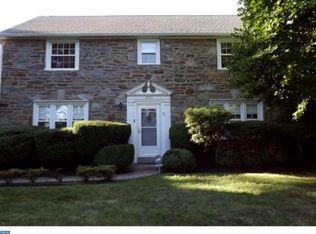 2533 Garrett Rd, Drexel Hill, PA 19026