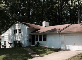 5402 Juliet St, Springfield, VA 22151