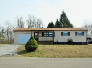 341 Powers Loop, Oakdale, TN 37829