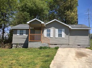 303 Spellman St NW, Atlanta, GA 30314