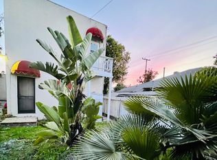 812 N Loma Vista Dr, Long Beach, CA 90813