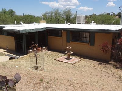 996 N Silver Lode Trl, Nogales, AZ, 85621
