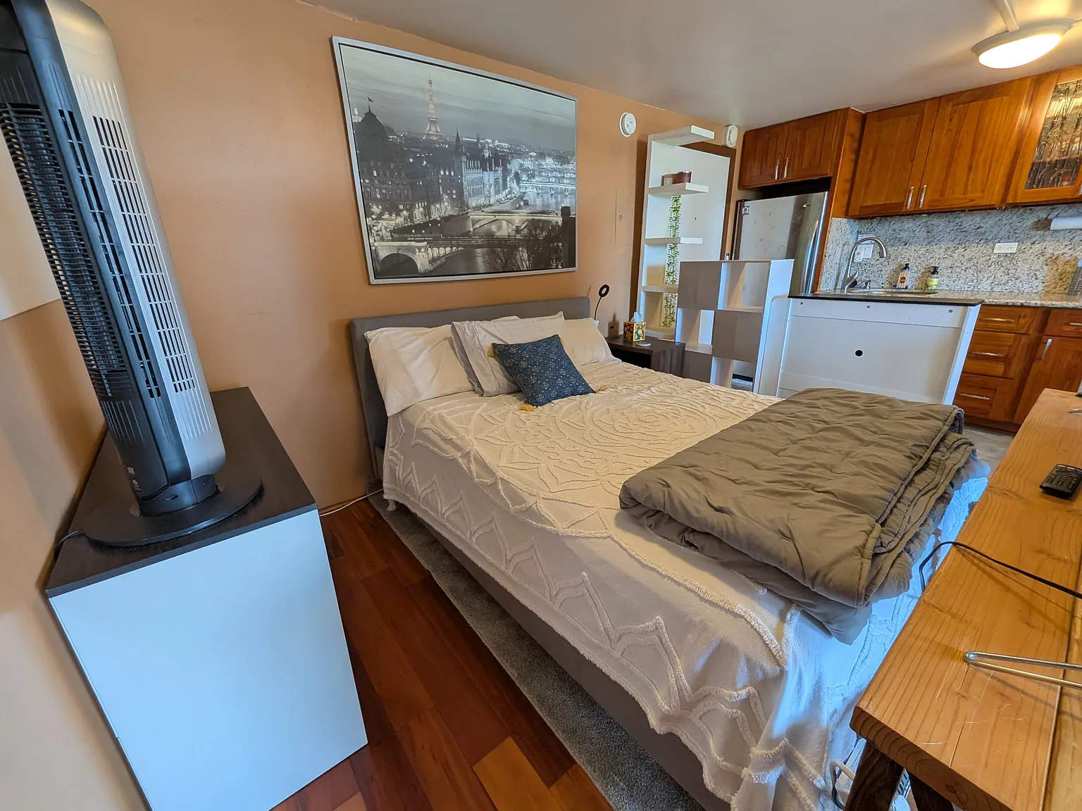 Studio, 365 sqft, $2,200 — Photo 4