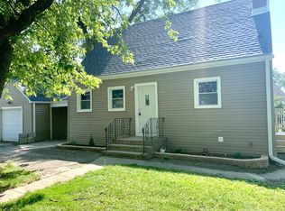 2702 Elder Ln, Franklin Park, IL