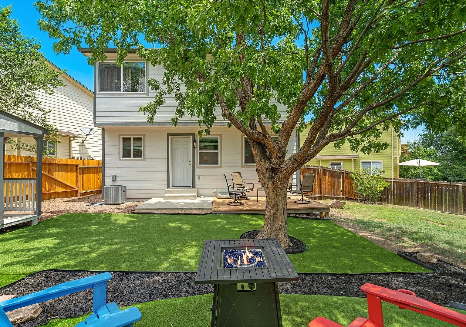 3 bed, 1132 sqft, $4,500 — Photo 4