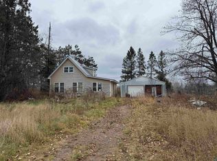 W11204 County Road H, Bruce, WI 54819