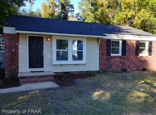 4908 Ashton Rd, Fayetteville, NC 28304