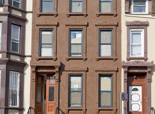 205 Van Buren St, Brooklyn, NY 11221