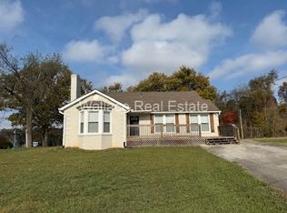 212 N Watt Rd, Knoxville, TN 37934