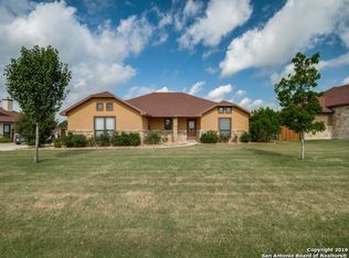 568 Bonita Creek Dr, Pleasanton, TX 78064