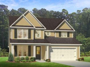 1285 Ames Way, Mount Pleasant, SC 29466