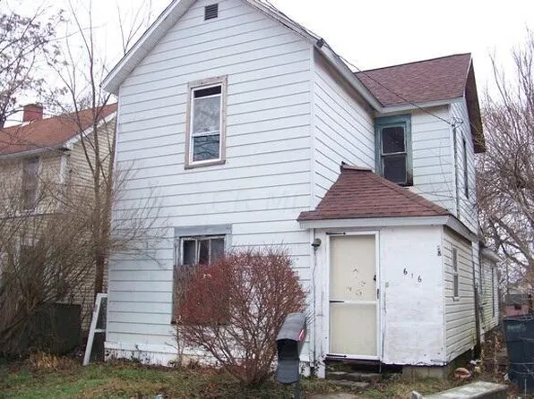 616 Herman St, Marion, OH 43302