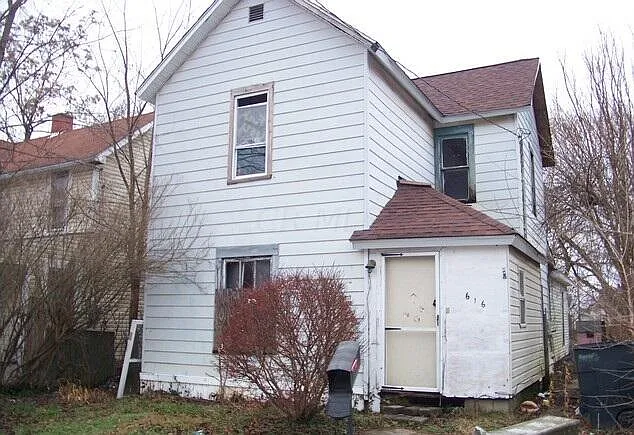 616 Herman St photo 1