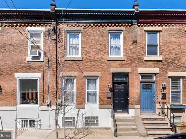 2513 Kimball St, Philadelphia, PA 19146