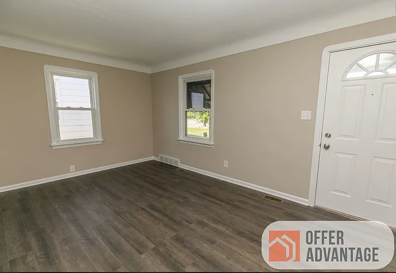 3 bed, 1.0 bath, 1200 sqft, $1,600 — Photo 4