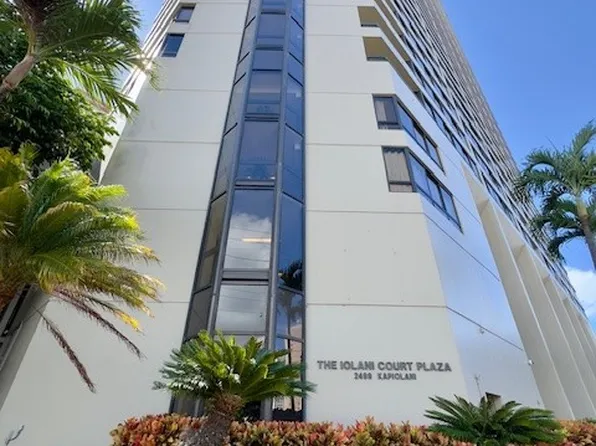 2499 Kapiolani Blvd APT 2702, Honolulu, HI 96826