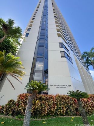 2499 Kapiolani Blvd APT 2702, Honolulu, HI 96826