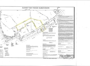 Sunset Bay Rd NE, Zumbro Falls, MN 55991