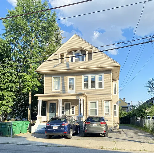270 Harvard St #2 Photo 1