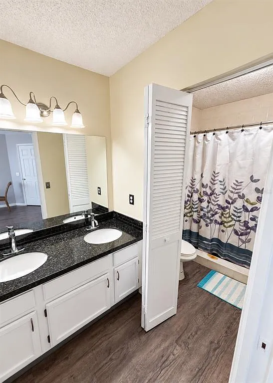 1 bed, 1.0 bath, 450 sqft, $1,100 — Photo 3