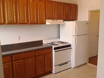 Rented by Metro Garden Realty NYC